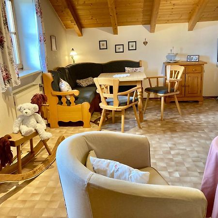 Ferienwohnung Gruber Teisendorf Kültér fotó