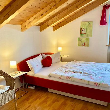 Ferienwohnung Gruber Teisendorf Kültér fotó