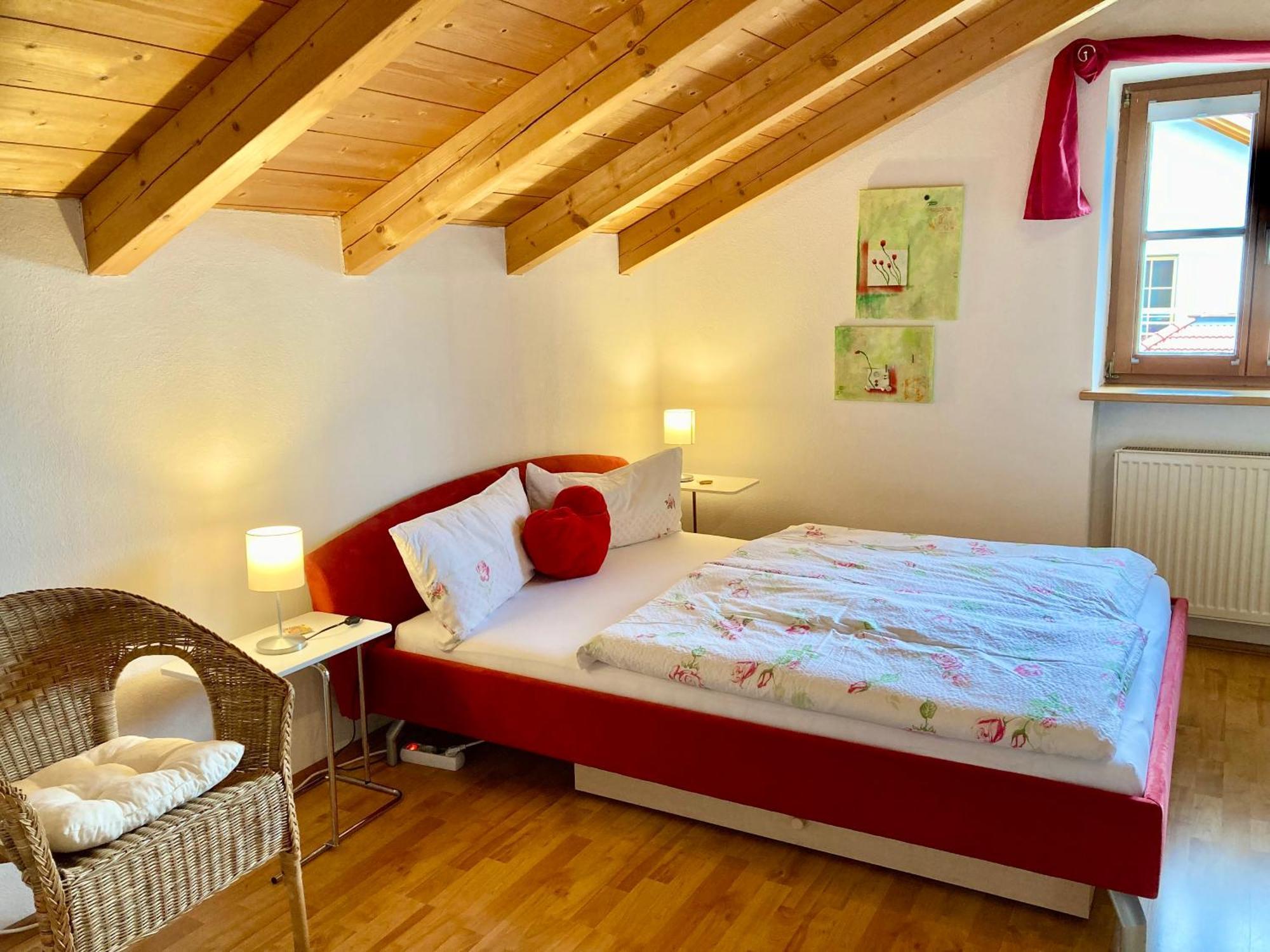 Ferienwohnung Gruber Teisendorf Kültér fotó