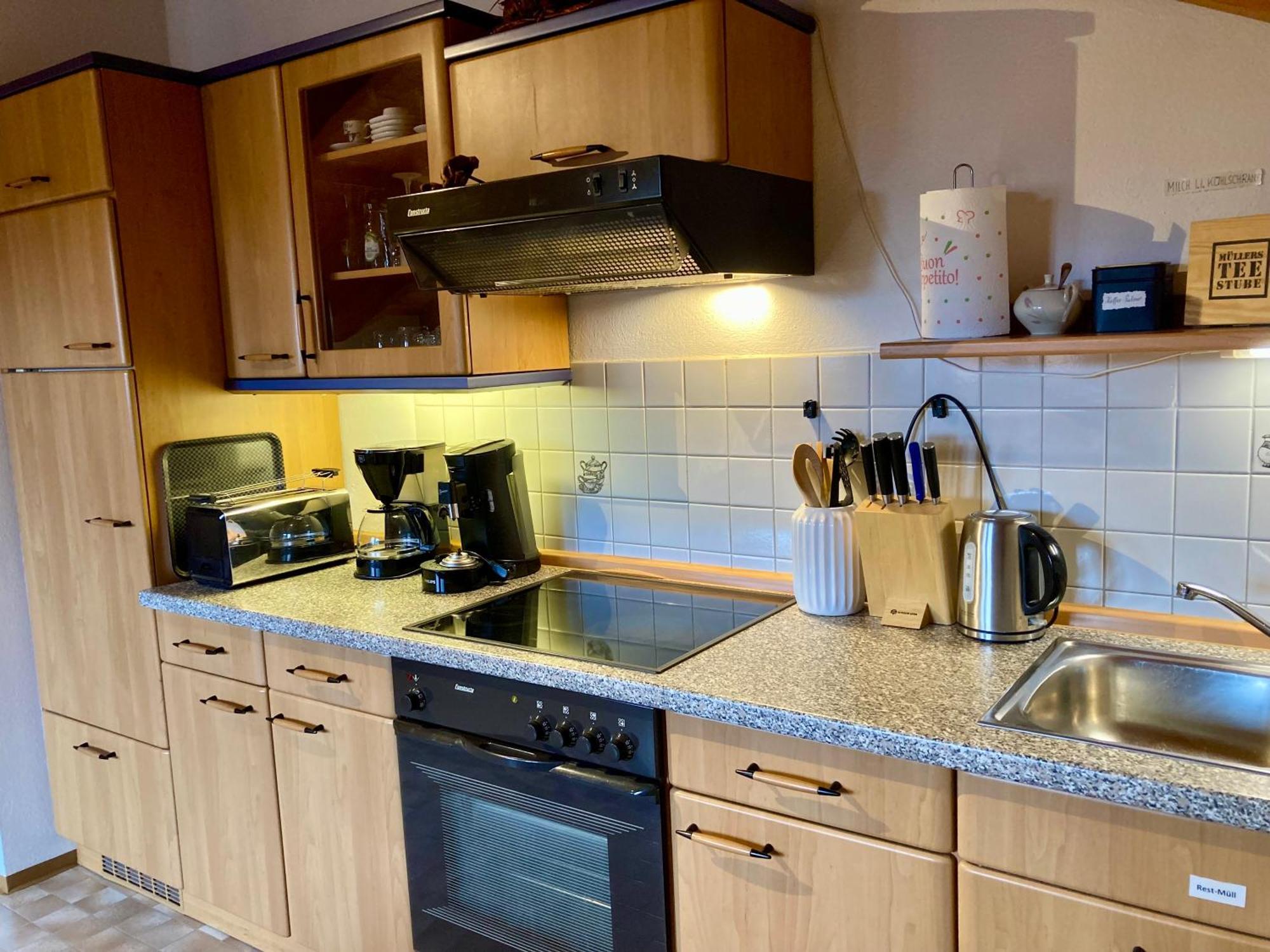 Ferienwohnung Gruber Teisendorf Kültér fotó