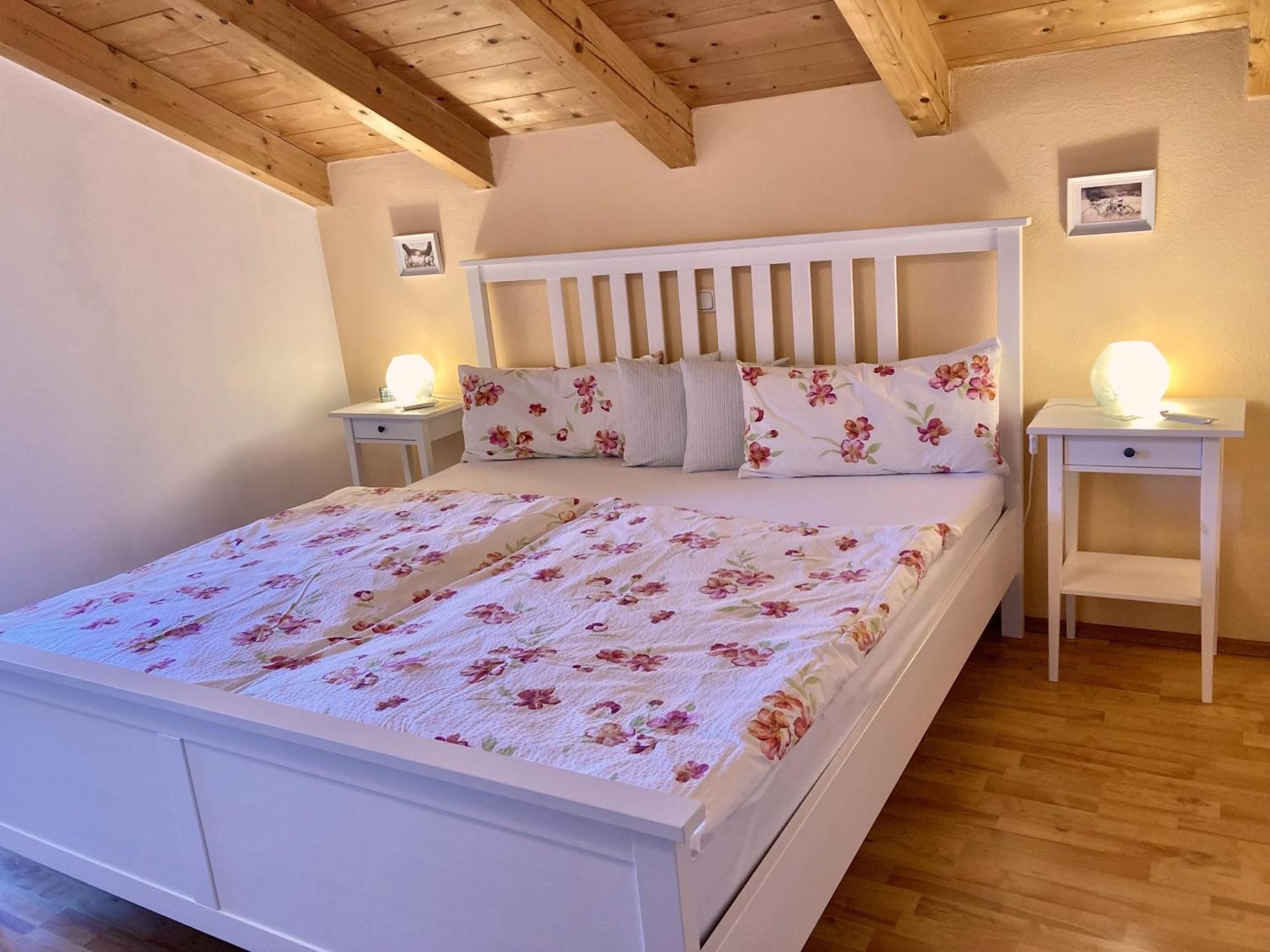 Ferienwohnung Gruber Teisendorf Kültér fotó